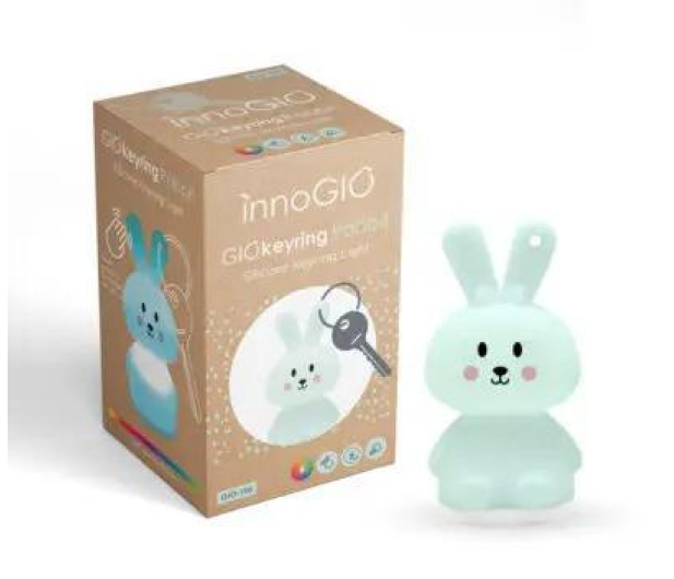 InnoGIO GIOkeyring Rabbit - 1360159 - zdjęcie 2